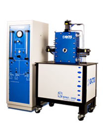 美國GCTS公司動靜三軸儀