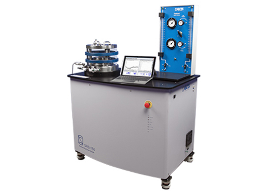 美國(guó)GCTS公司環(huán)剪儀